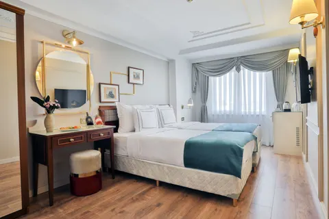 Orient Express By Orka Hotels foto 9