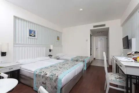Monachus Hotel & Spa in Manavgat, foto 10