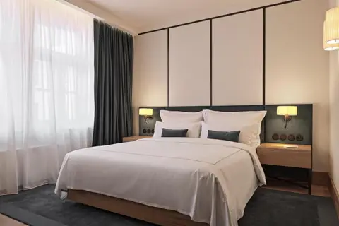 The Julius Prague in Praag — foto 10