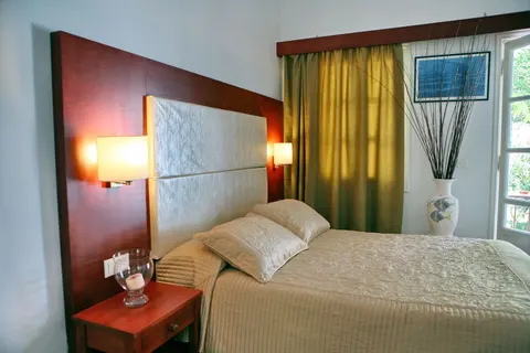 Aegeon Hotel foto 5