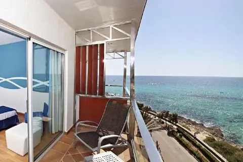 Hotel Clumba in Cala Rajada — foto 10