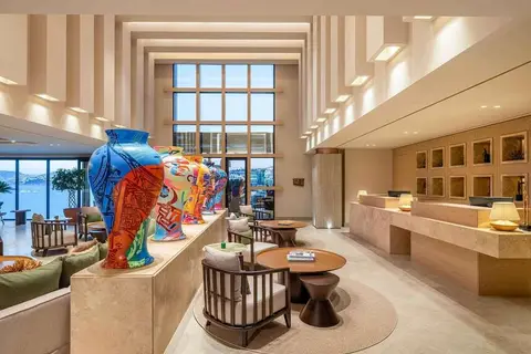 Bodrum Yalikavak - MGallery Collection in Bodrum, foto 29