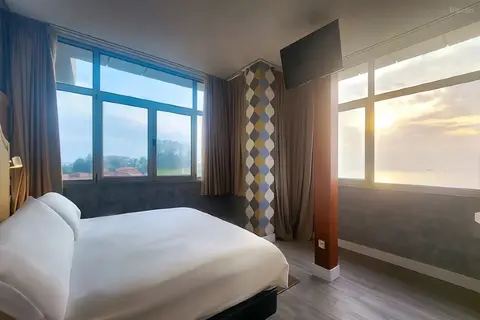 Hotel Marsol Candás by Faranda Express in Carreño — foto 16