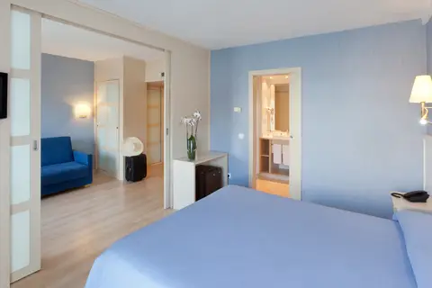 Guitart Central Park Aqua Resort in Lloret de Mar — foto 8