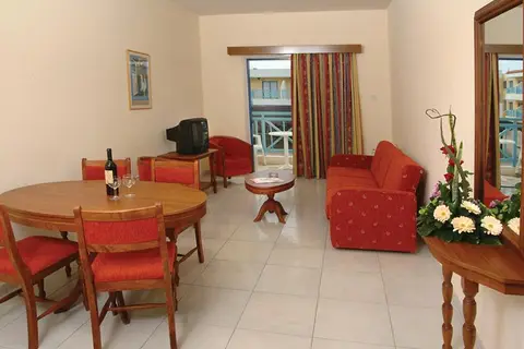Evabelle Napa Hotel Apartments in Ayia Napa — foto 4