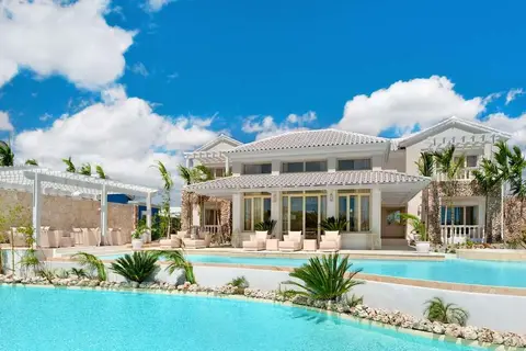 Hotel Eden Roc At Cap Cana in Salvaleón de Higüey, foto 15