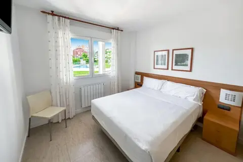 Apartamentos Solamaza in Ribamontán al Mar — foto 14