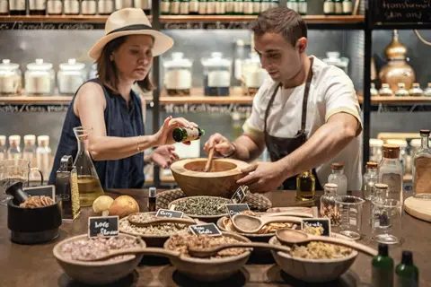 Six Senses Douro Valley in Lamego — foto 5