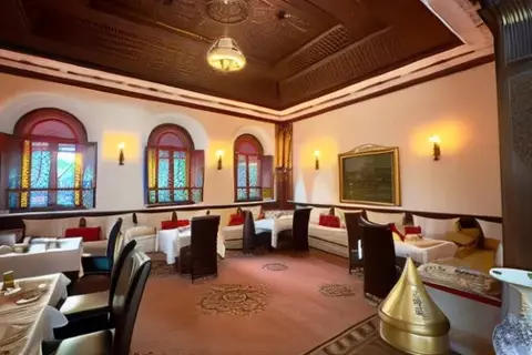 Sillage Palace in Marrakesh, foto 8