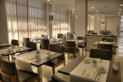 Eurostars Oporto in Vila Nova de Gaia — foto 3