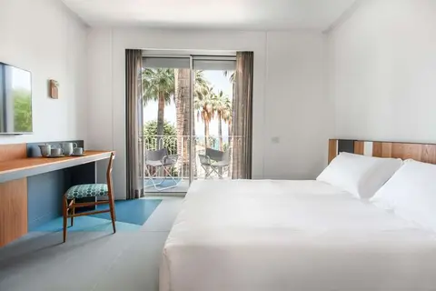 So' Lifestyle Hotel in Sorrento, foto 14
