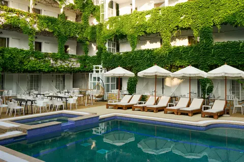Olympic Kosmas Hotel in Pallini Municipal Unit