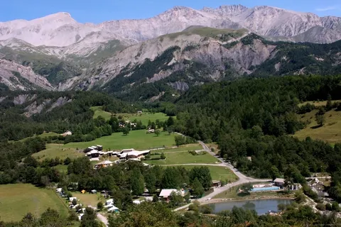 Camping Lou Passavous foto 3