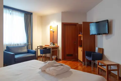 Best Western Hotel Fiera Verona in Verona, foto 19