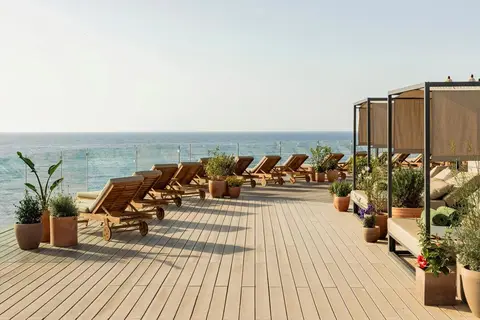 Meliá Ibiza in Santa Eulària des Riu — foto 3