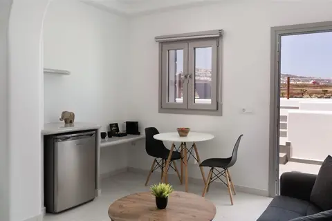 Griseo Villas in Καρτεράδος — foto 30