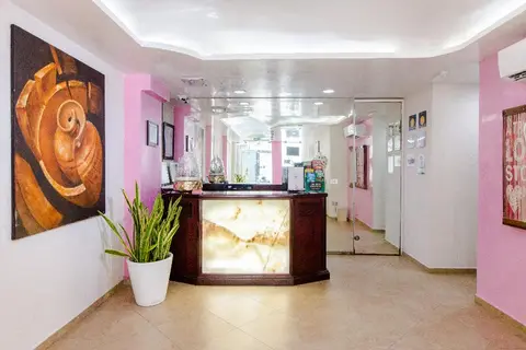 Suites Corazón Hotel in Playa del Carmen