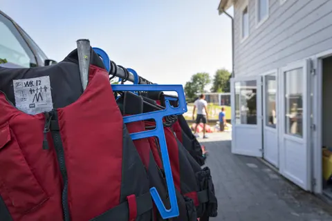 Vakantiepark Veluwemeer foto 35