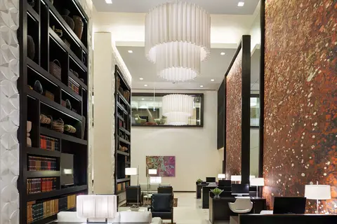 Hyatt Place Dubai Al Rigga in دبي — foto 19