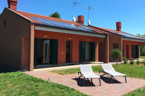 Residence Ca Del Pioppo in Ca' Pasquali — foto 4