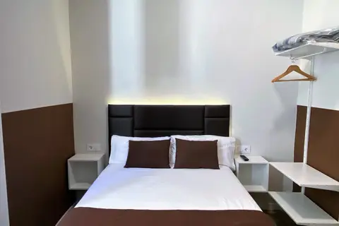 BCN Urbaness Hotels Bonavista in Barcelona, foto 27