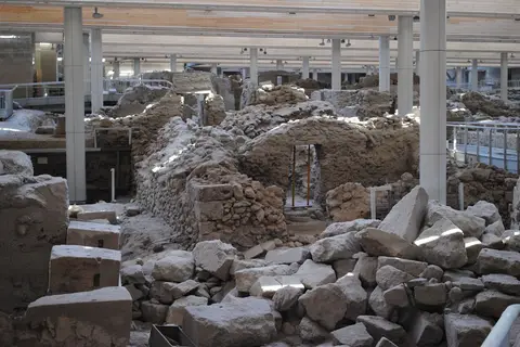 Kalimera in Δημοτική Ενότητα Θήρας — foto 29