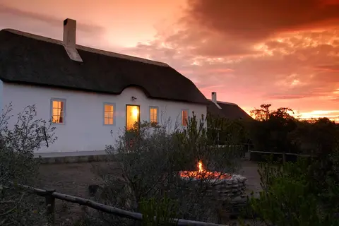 De Hoop Collection in De Hoop Nature Reserve — foto 16