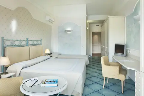 Hotel Santa Gilla in Capoterra — foto 27