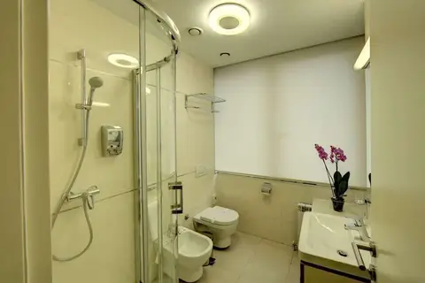 Hotel Srbija Garden in Belgrado, foto 16