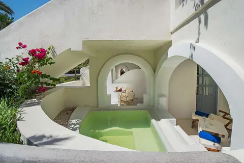 Atlantis Beach in Thira Municipal Unit, foto 20