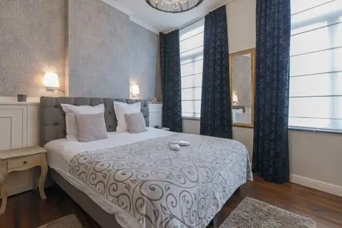 Hotel Caelus VII foto 2