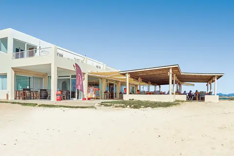 Sa Roqueta in Formentera