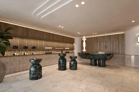 Conrad Corfu in Lefkimmi, foto 19