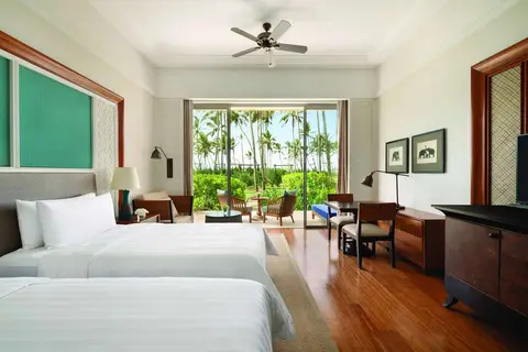 Shangri-La's Hambantota Golf Resort & Spa in Ambalantota — foto 25