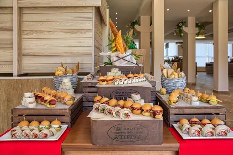 Asteria Family Sunny Beach foto 14