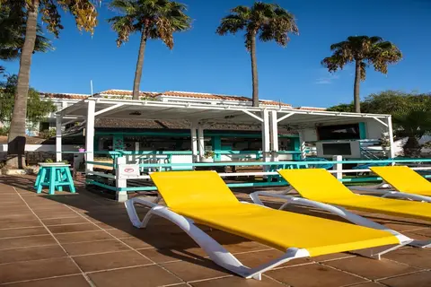 Hotel Fuentepark in Corralejo — foto 10