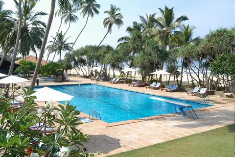 Thaala Bentota Resort in Bentota — foto 25
