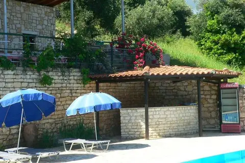 Apraos Bay Hotel in Δημοτική Ενότητα Κασσωπαίων — foto 13
