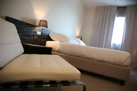 G Hotel in Osimo, foto 30