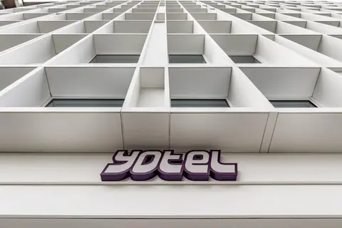 YOTEL Porto in Vila Nova de Gaia — foto 6
