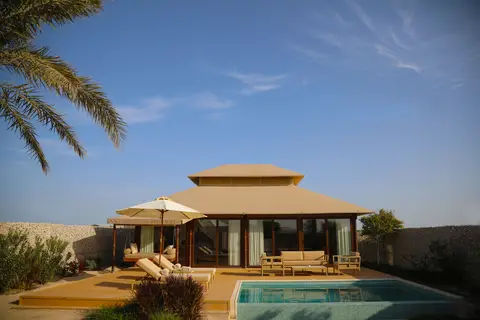 The Outpost Al Barari in مسيعيد — foto 4