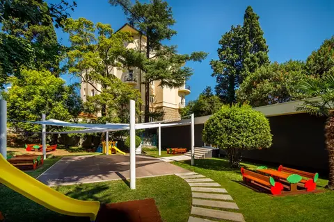 Hotel Ambasador in Opatija, foto 29