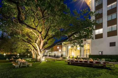 InterContinental Hua Hin Resort in หัวหิน — foto 20