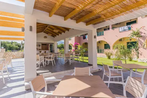 Koukla Mare in Agios Sostis — foto 16