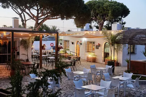 Camping Taïga Conil foto 2