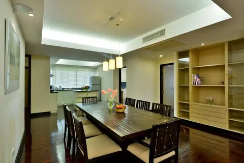 Abloom Exclusive Serviced Appartementen in Bangkok, foto 6
