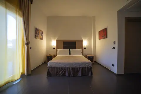 VOI Baia di Tindari Resort in Furnari — foto 22