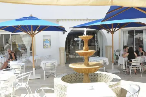 Residence Romane in Hammamet, foto 30