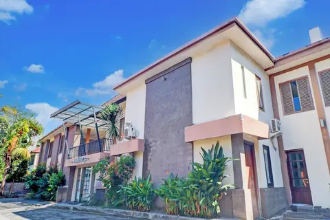 Grand Pondok Puri Ayu in Denpasar — foto 18