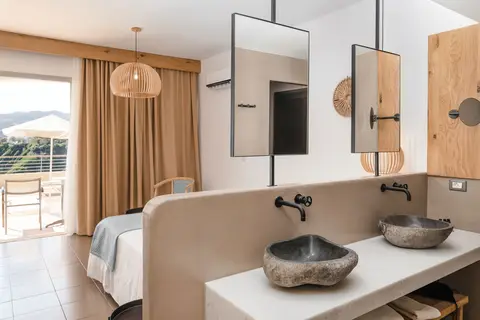 Seaside A Lifestyle Resort in Δημοτική Ενότητα Γαζίου — foto 11